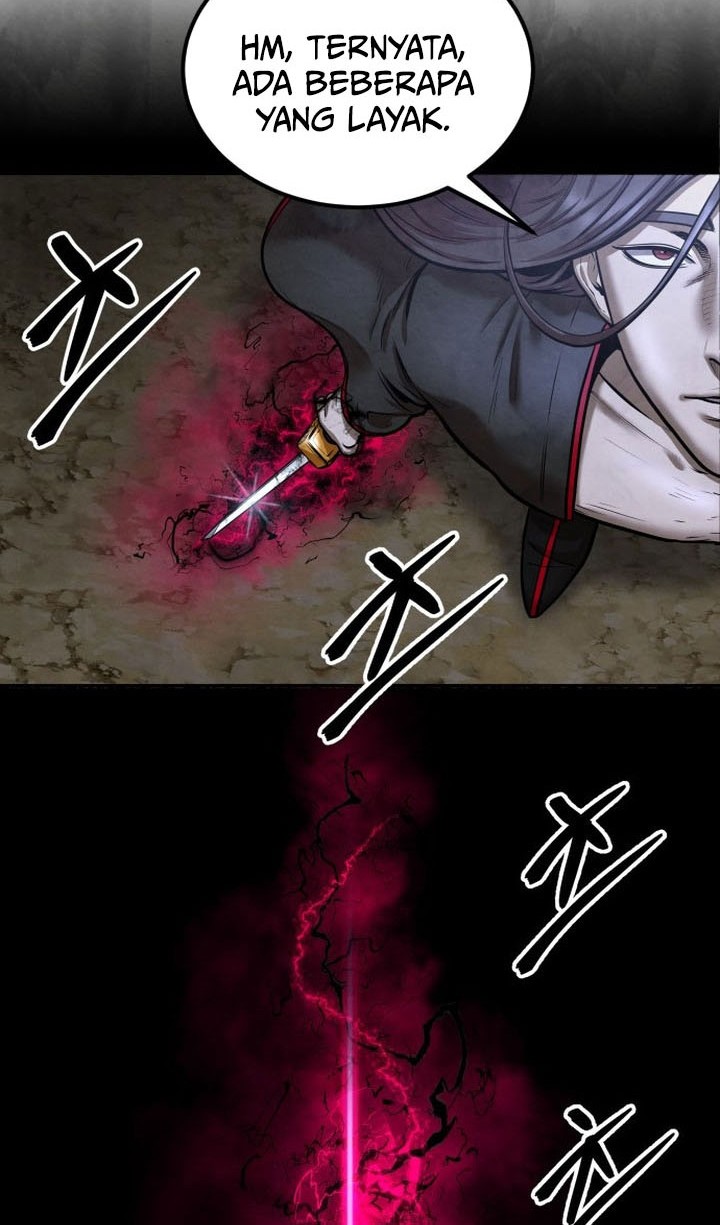 Guest Gun (Embodiment of the Assassin in the Murim World) Chapter 52 Gambar 70