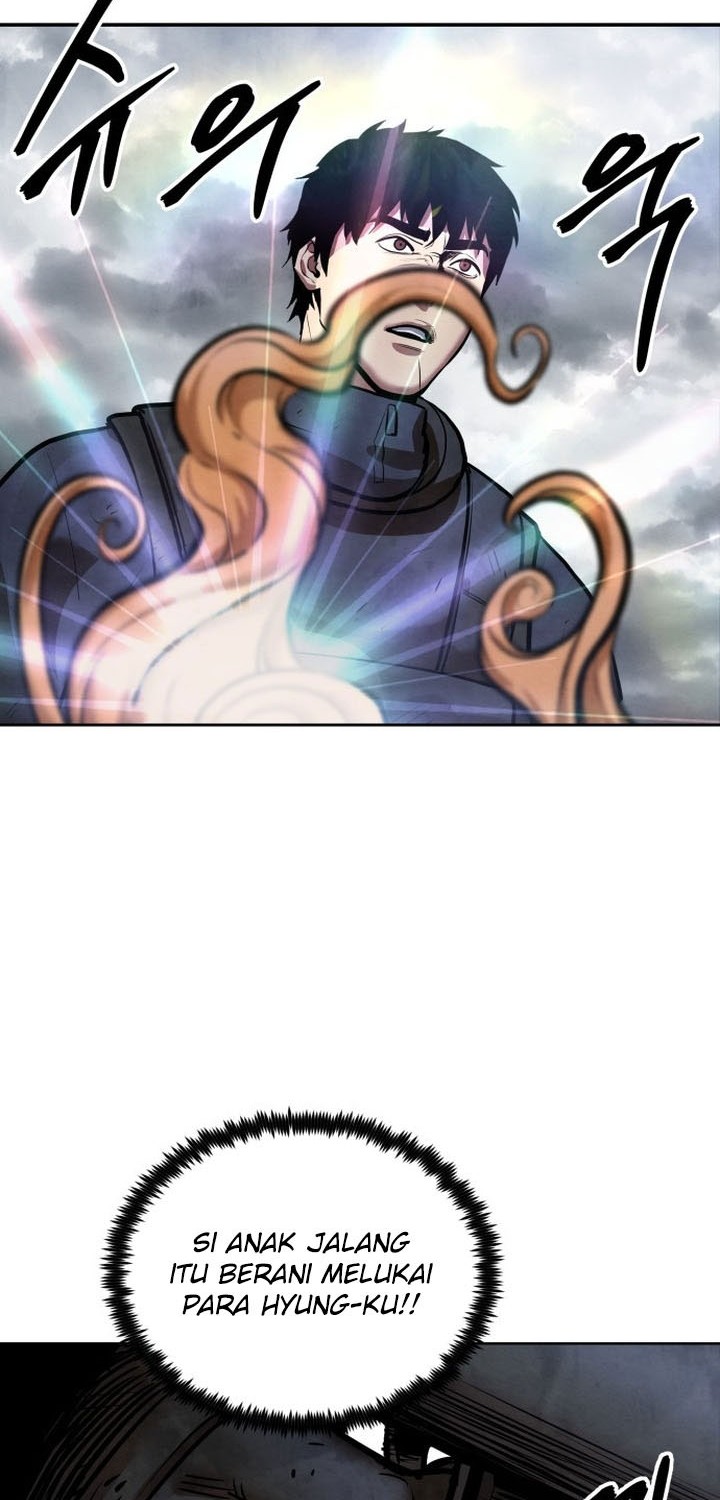 Guest Gun (Embodiment of the Assassin in the Murim World) Chapter 52 Gambar 74