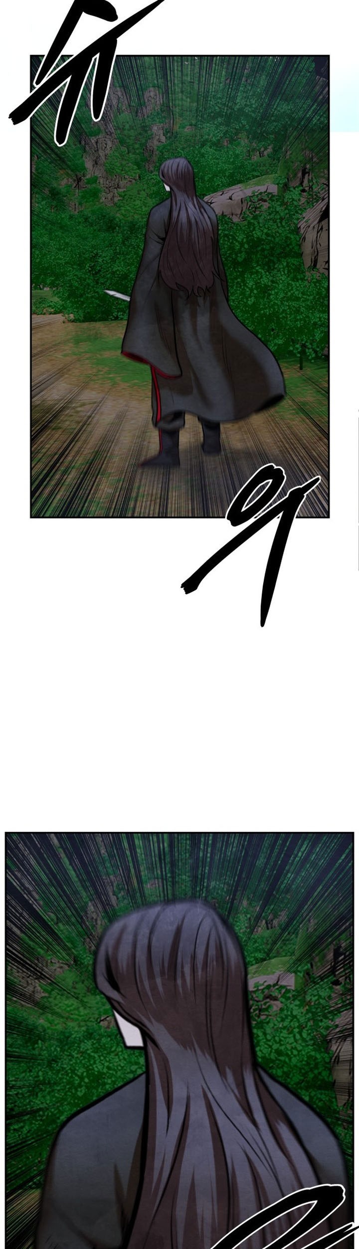 Guest Gun (Embodiment of the Assassin in the Murim World) Chapter 52 Gambar 77