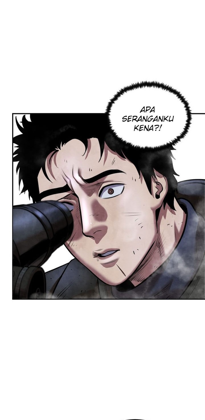 Guest Gun (Embodiment of the Assassin in the Murim World) Chapter 52 Gambar 82