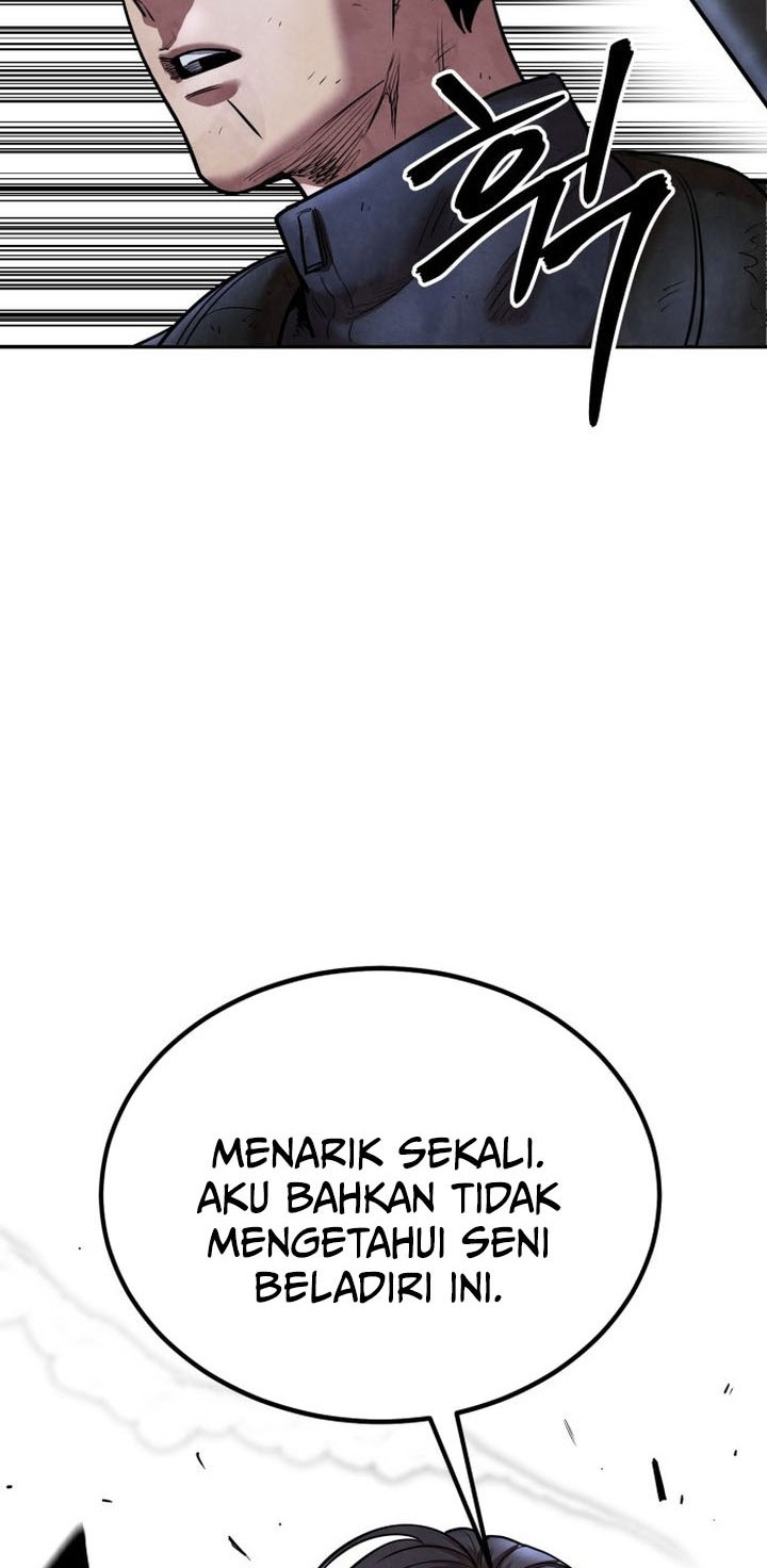 Guest Gun (Embodiment of the Assassin in the Murim World) Chapter 52 Gambar 84