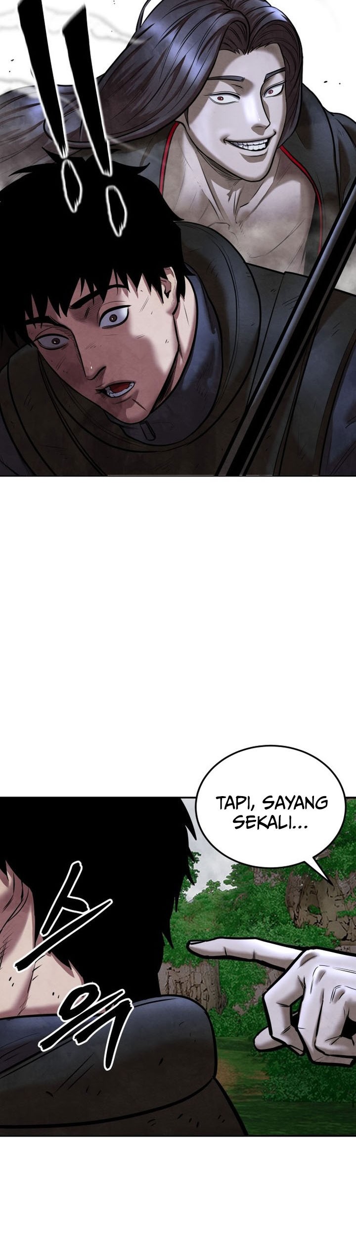 Guest Gun (Embodiment of the Assassin in the Murim World) Chapter 52 Gambar 85