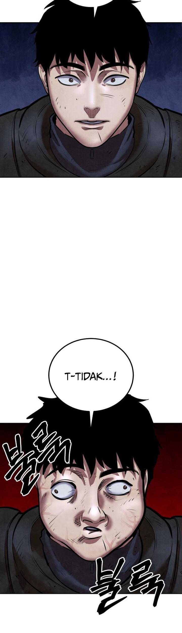 Guest Gun (Embodiment of the Assassin in the Murim World) Chapter 52 Gambar 87