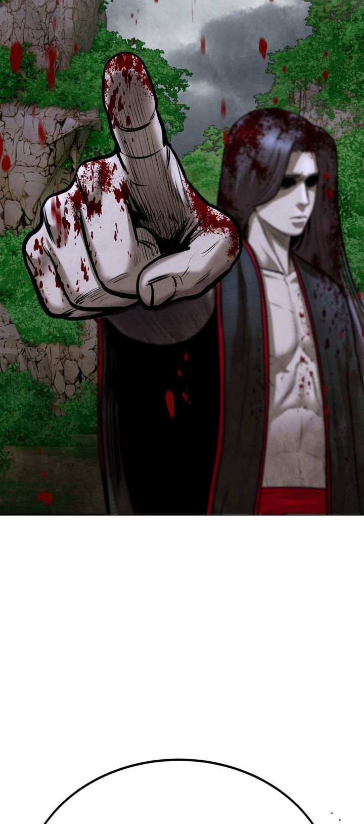 Guest Gun (Embodiment of the Assassin in the Murim World) Chapter 52 Gambar 90