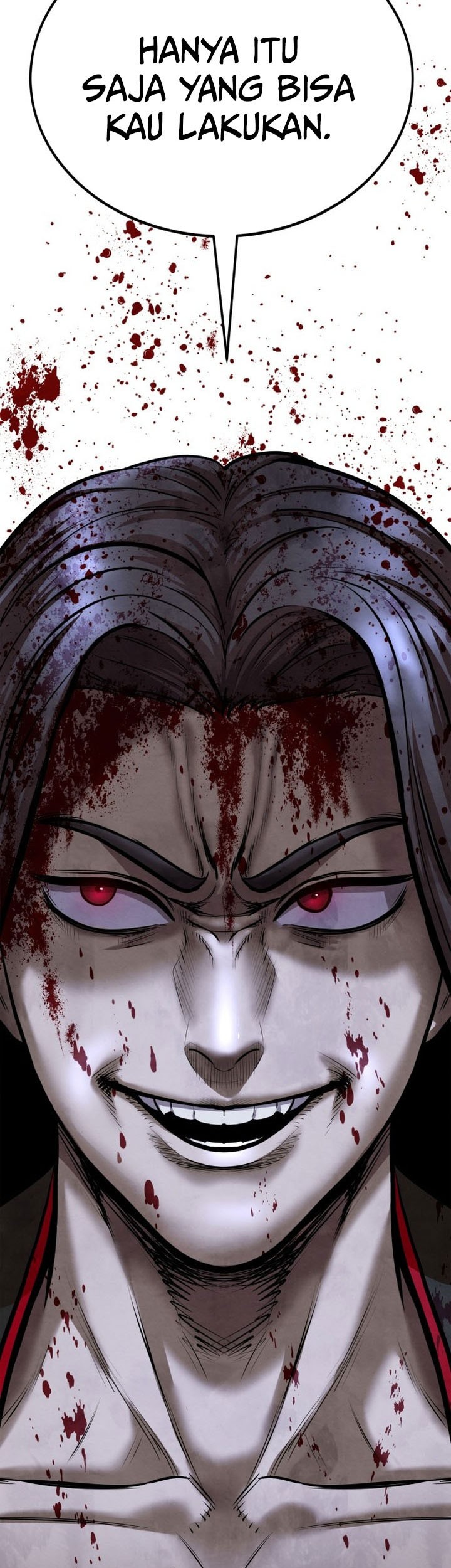 Guest Gun (Embodiment of the Assassin in the Murim World) Chapter 52 Gambar 91