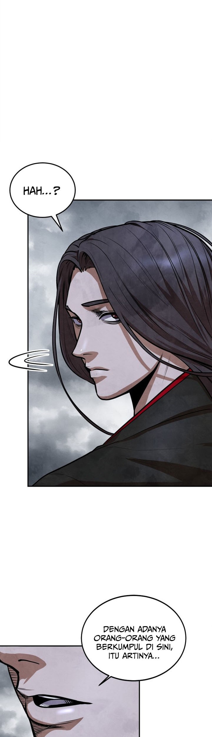 Guest Gun (Embodiment of the Assassin in the Murim World) Chapter 52 Gambar 7