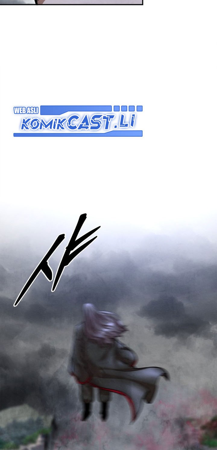 Guest Gun (Embodiment of the Assassin in the Murim World) Chapter 52 Gambar 8