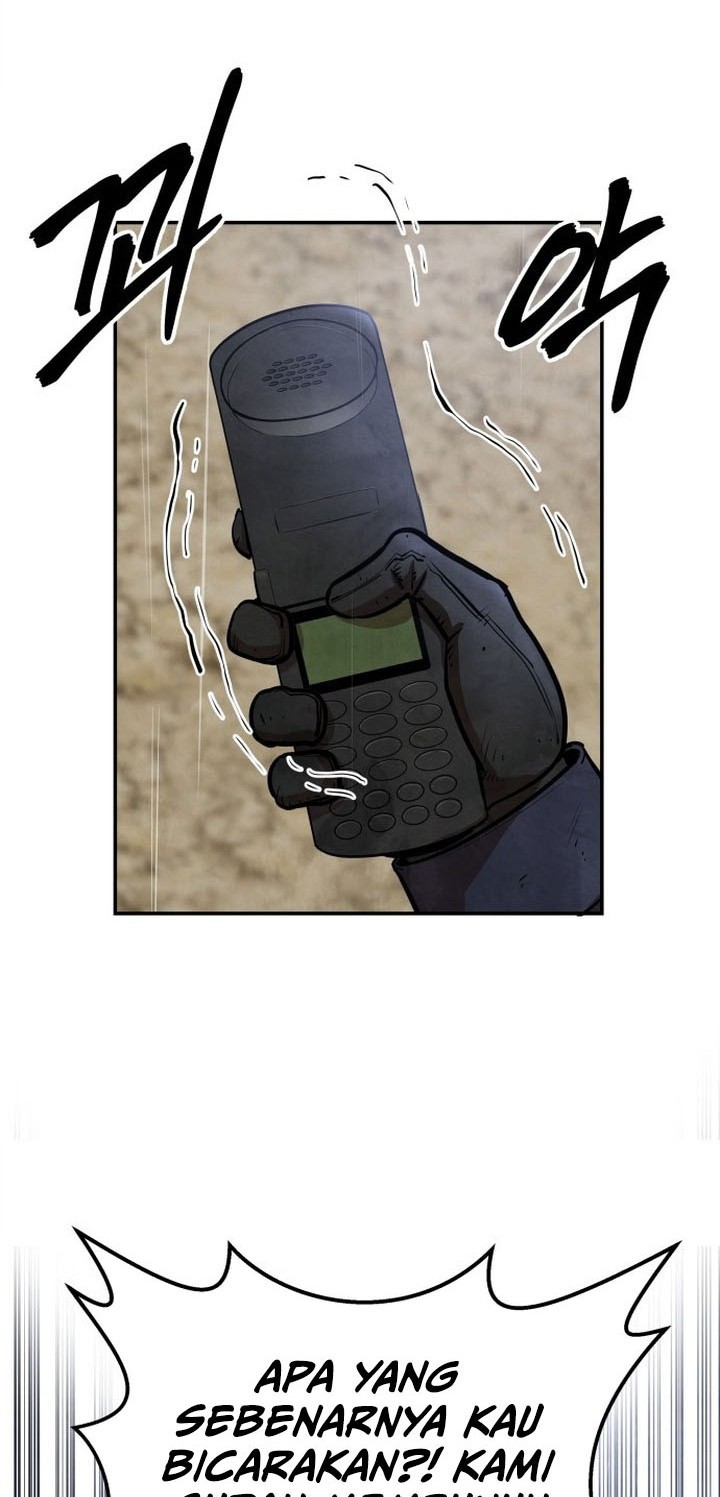 Guest Gun (Embodiment of the Assassin in the Murim World) Chapter 52 Gambar 12