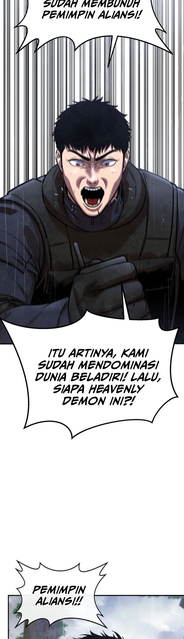 Guest Gun (Embodiment of the Assassin in the Murim World) Chapter 52 Gambar 13