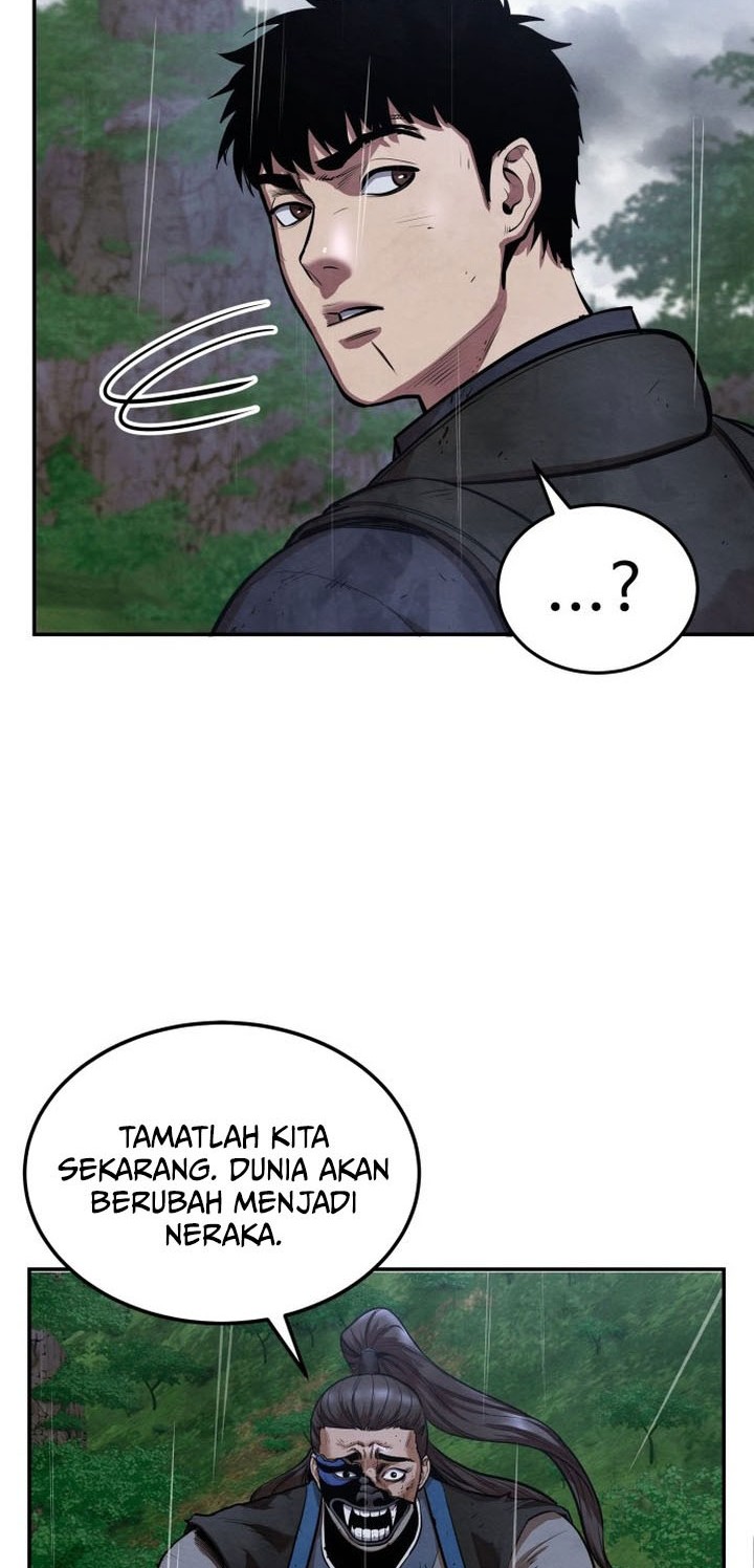 Guest Gun (Embodiment of the Assassin in the Murim World) Chapter 52 Gambar 14