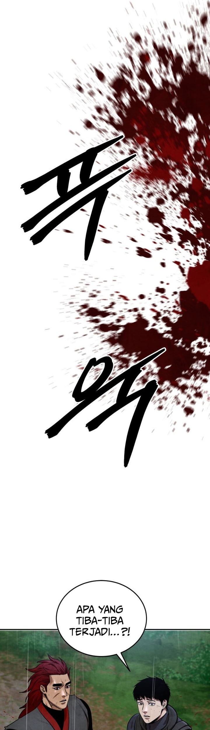 Guest Gun (Embodiment of the Assassin in the Murim World) Chapter 52 Gambar 17