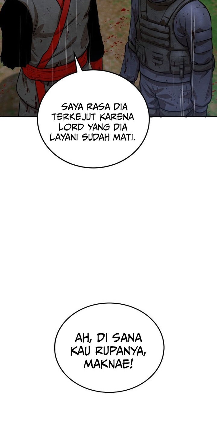 Guest Gun (Embodiment of the Assassin in the Murim World) Chapter 52 Gambar 18