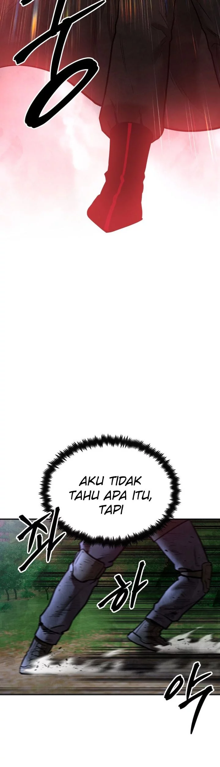 Guest Gun (Embodiment of the Assassin in the Murim World) Chapter 53 Gambar 21