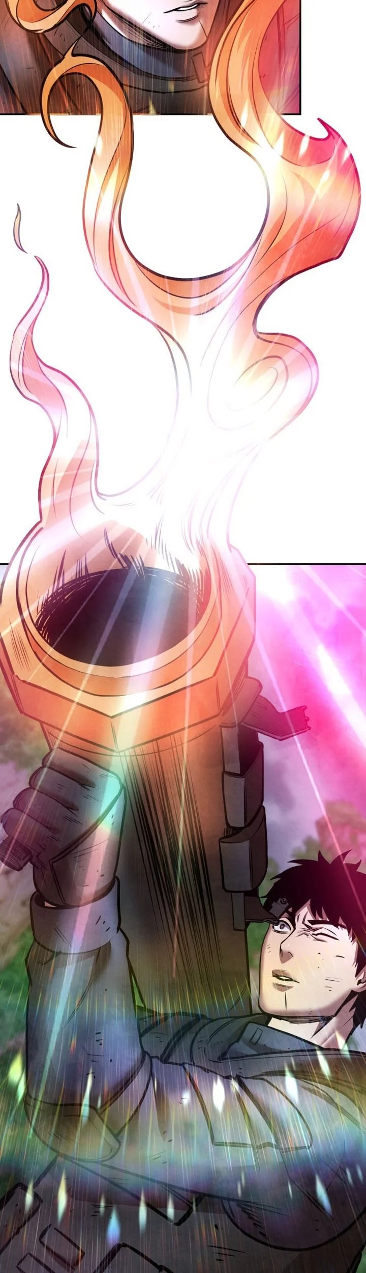 Guest Gun (Embodiment of the Assassin in the Murim World) Chapter 53 Gambar 23