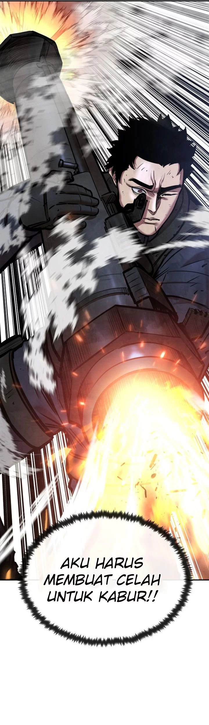 Guest Gun (Embodiment of the Assassin in the Murim World) Chapter 53 Gambar 25