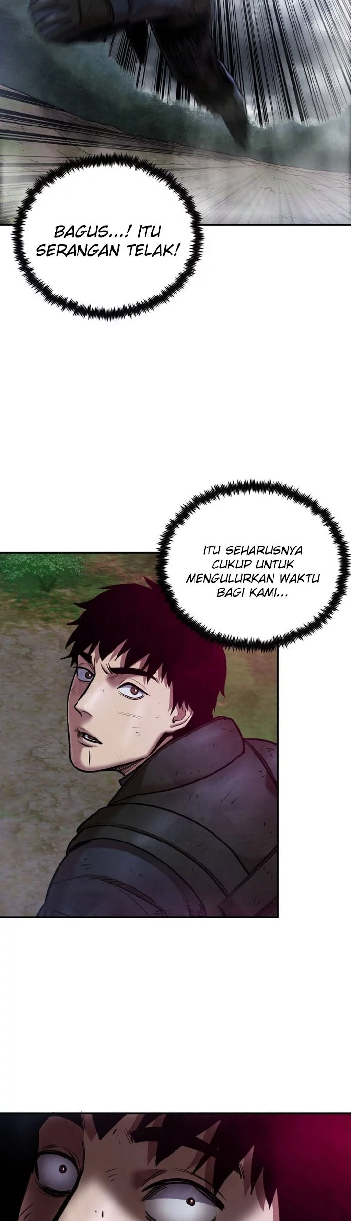 Guest Gun (Embodiment of the Assassin in the Murim World) Chapter 53 Gambar 31