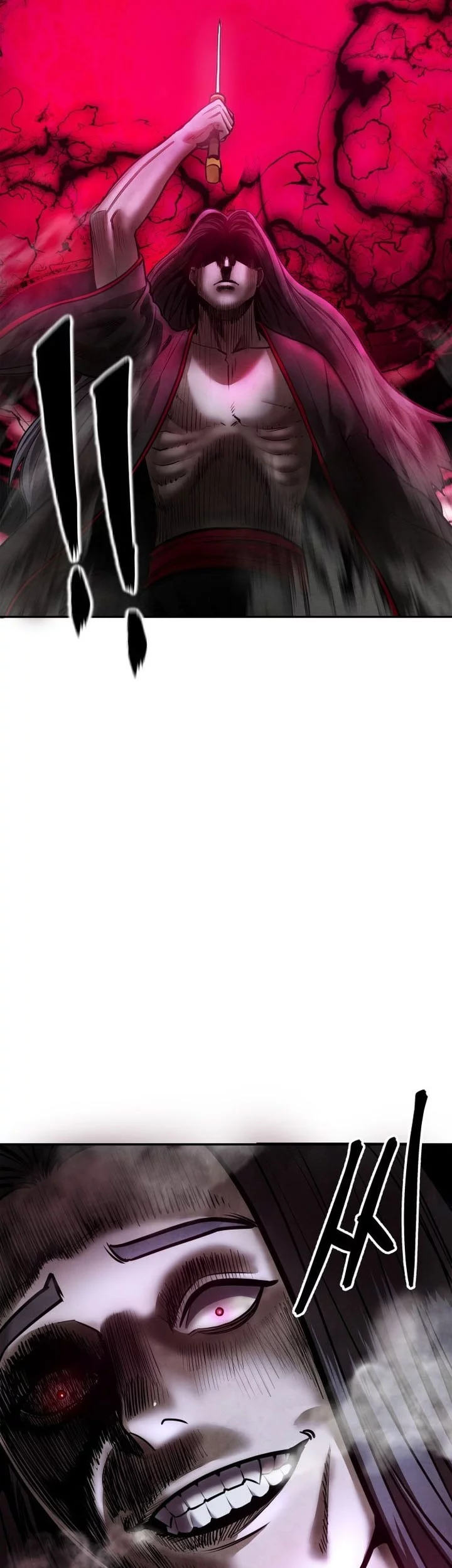 Guest Gun (Embodiment of the Assassin in the Murim World) Chapter 53 Gambar 33