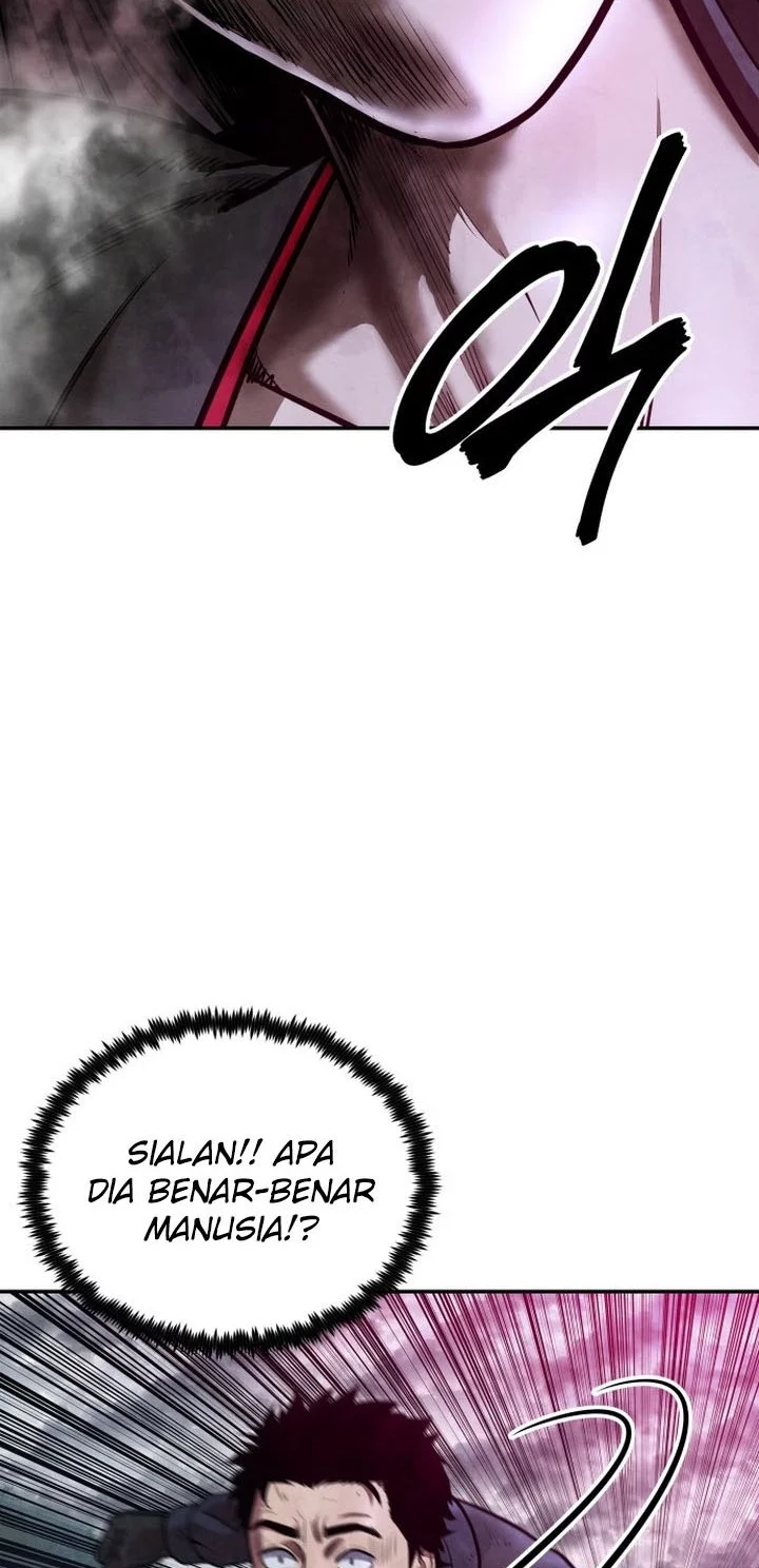 Guest Gun (Embodiment of the Assassin in the Murim World) Chapter 53 Gambar 34