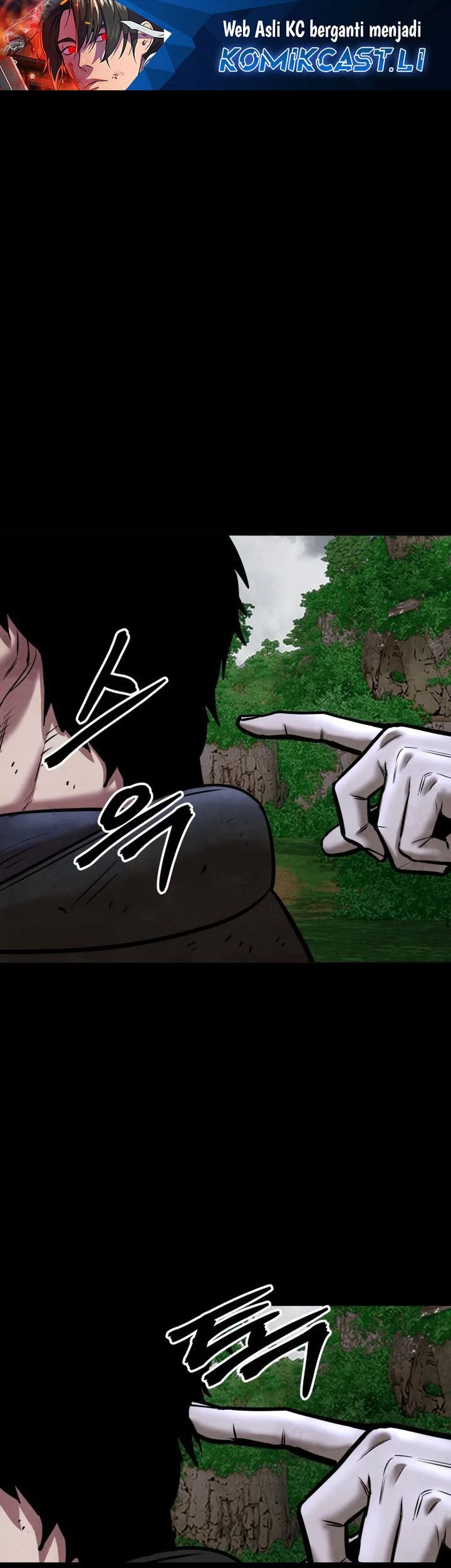 Baca Komik Guest Gun (Embodiment of the Assassin in the Murim World) Chapter 53 Gambar 1