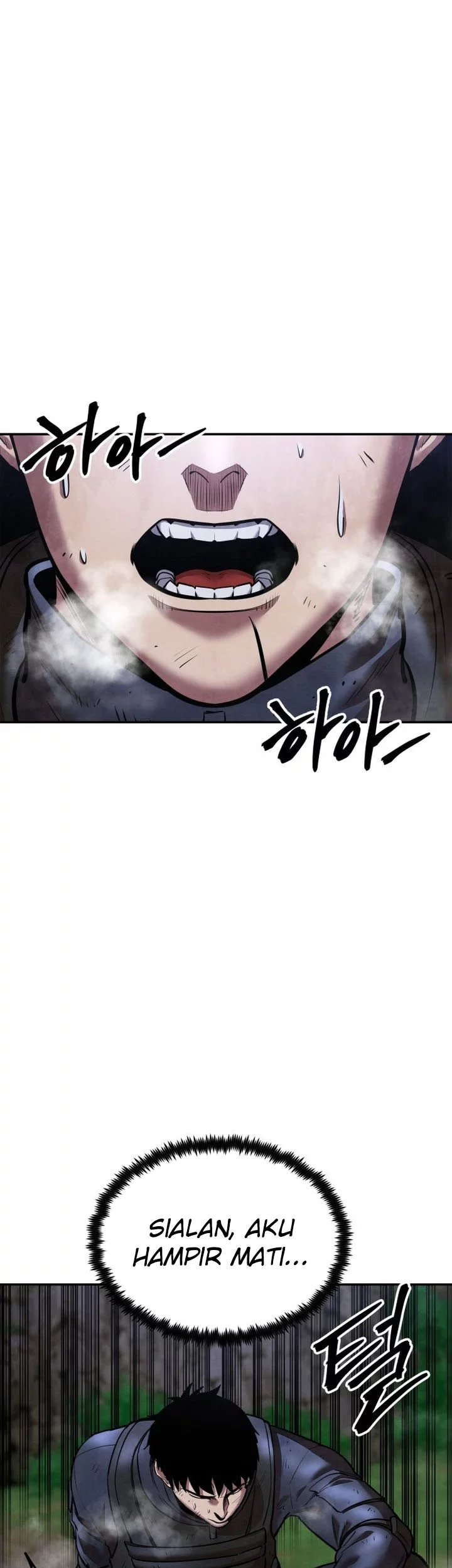 Guest Gun (Embodiment of the Assassin in the Murim World) Chapter 53 Gambar 45