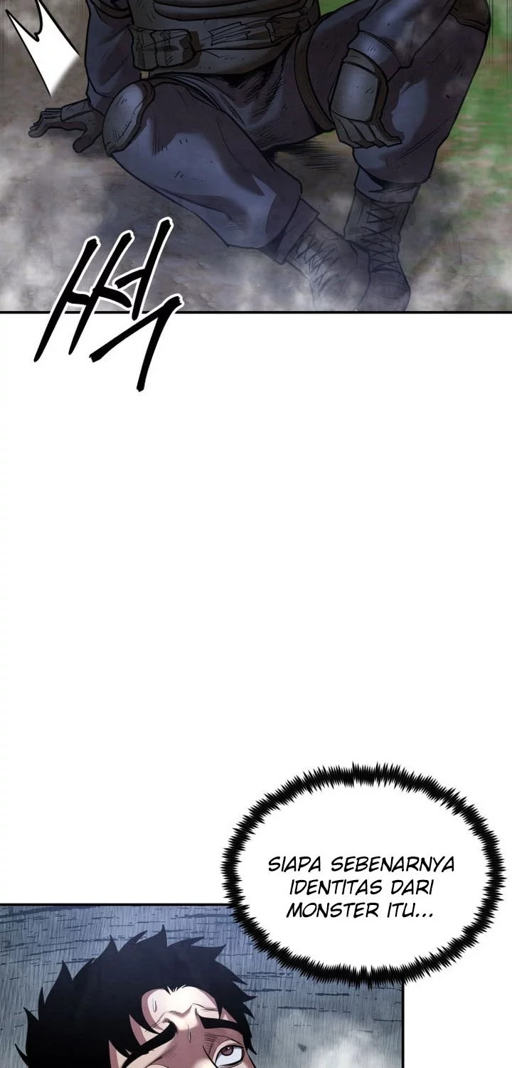 Guest Gun (Embodiment of the Assassin in the Murim World) Chapter 53 Gambar 46