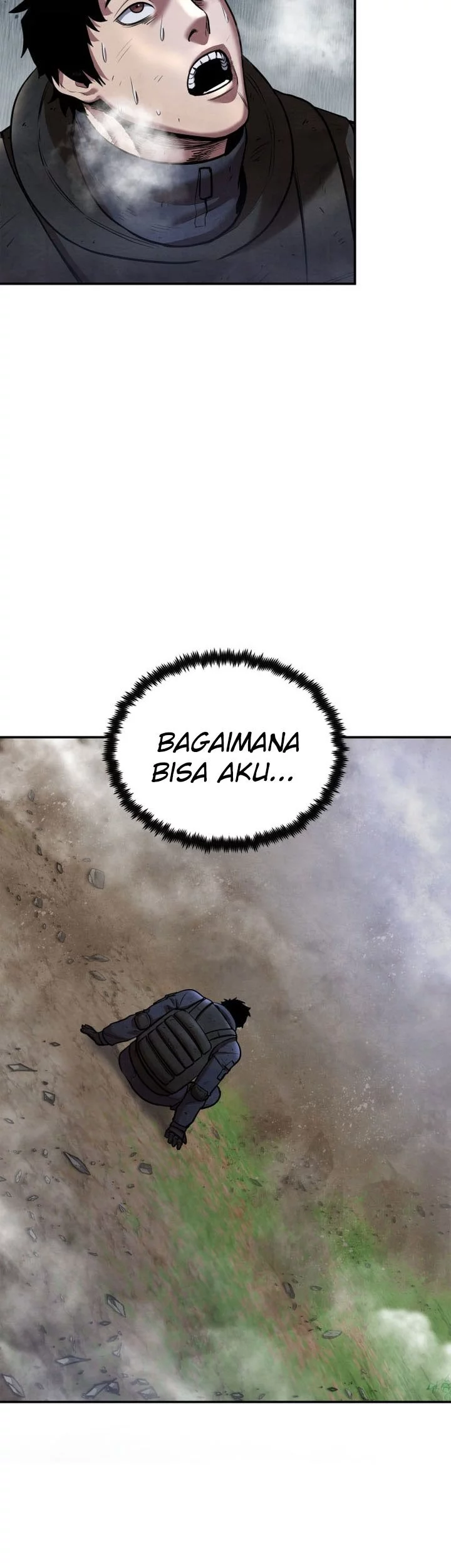 Guest Gun (Embodiment of the Assassin in the Murim World) Chapter 53 Gambar 47