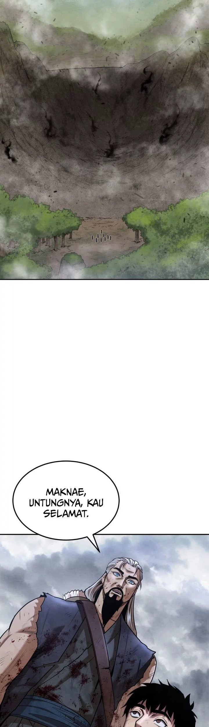 Guest Gun (Embodiment of the Assassin in the Murim World) Chapter 53 Gambar 49