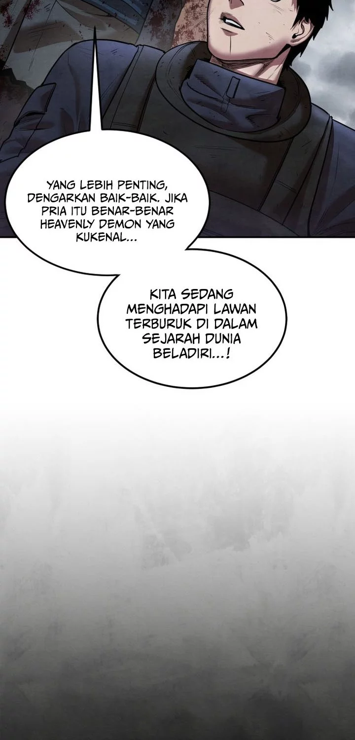 Guest Gun (Embodiment of the Assassin in the Murim World) Chapter 53 Gambar 50