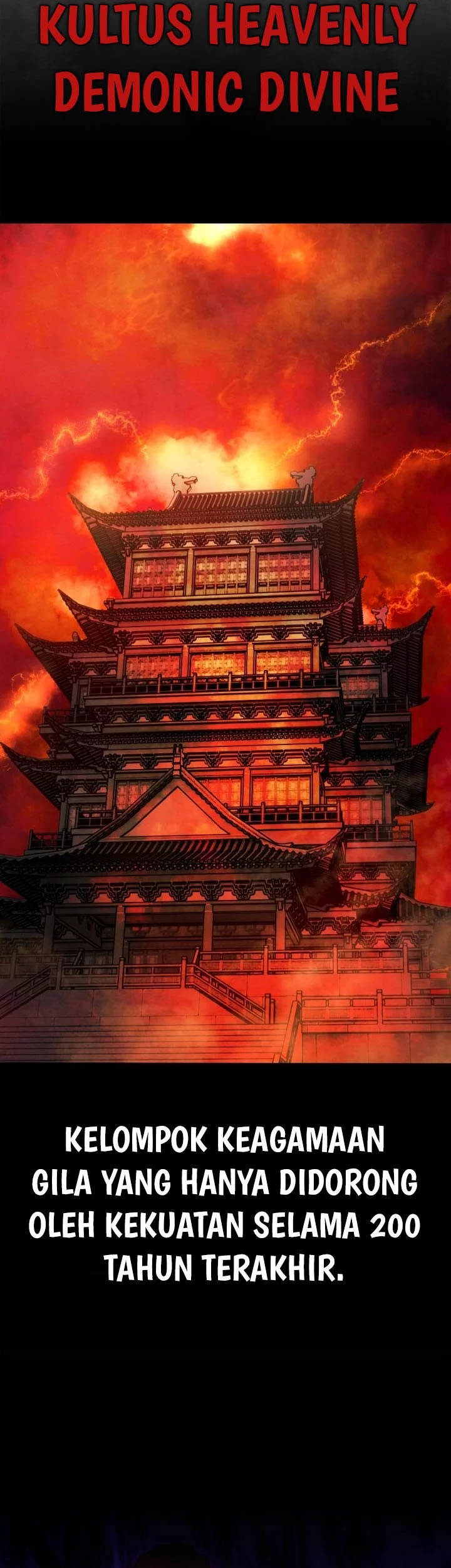 Guest Gun (Embodiment of the Assassin in the Murim World) Chapter 53 Gambar 51