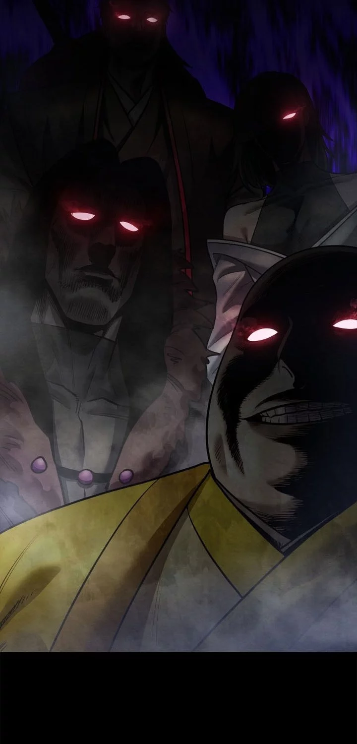 Guest Gun (Embodiment of the Assassin in the Murim World) Chapter 53 Gambar 52