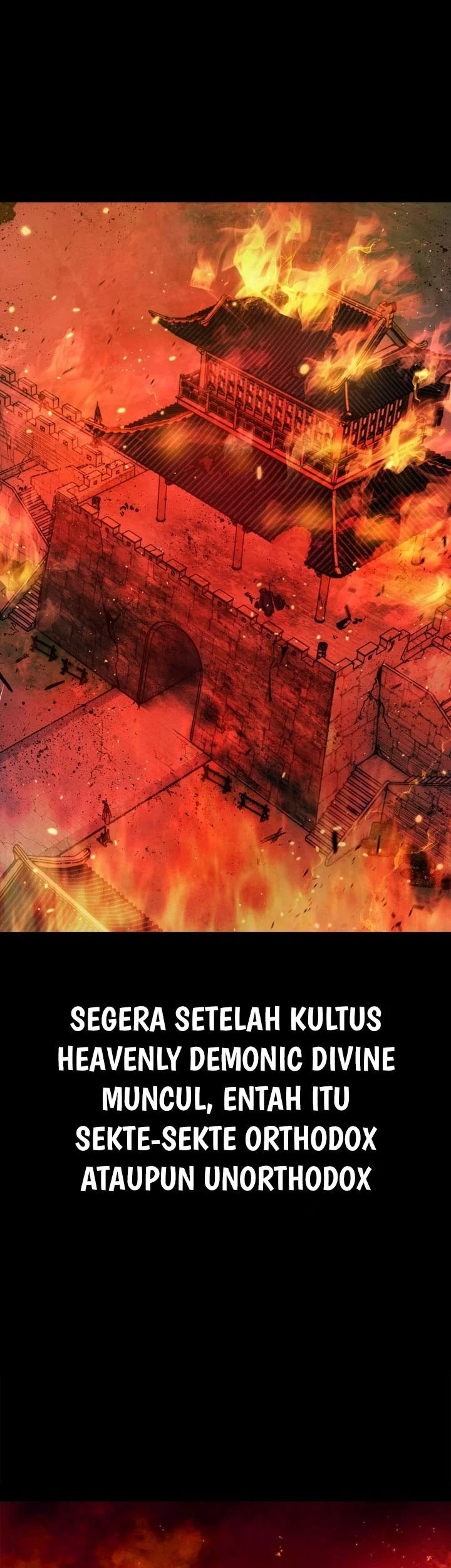 Guest Gun (Embodiment of the Assassin in the Murim World) Chapter 53 Gambar 55