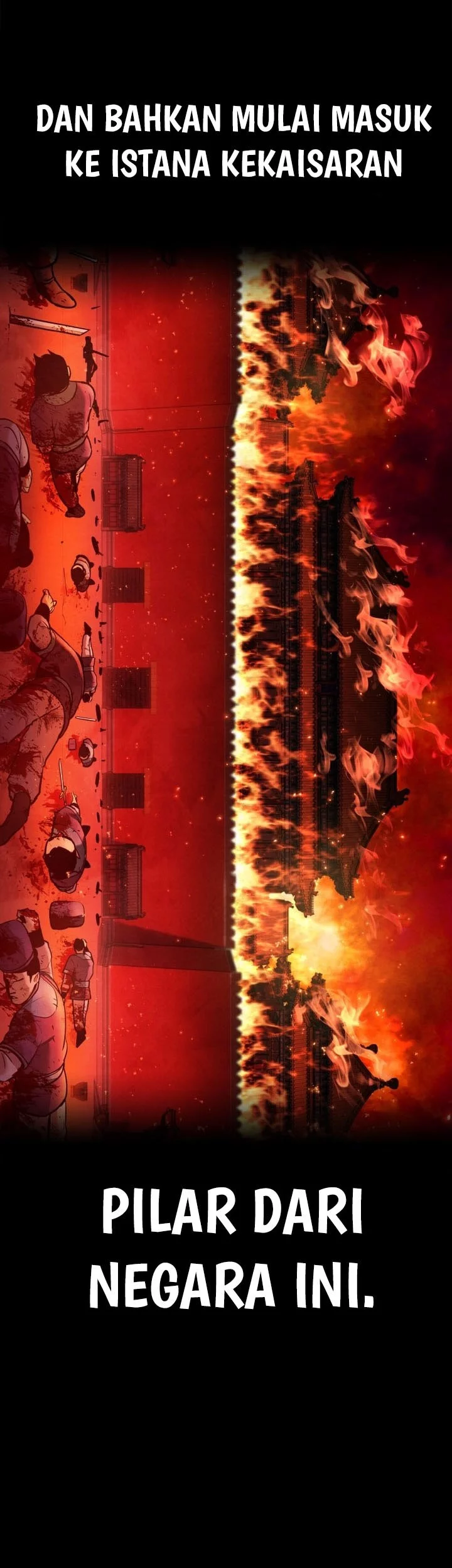 Guest Gun (Embodiment of the Assassin in the Murim World) Chapter 53 Gambar 57