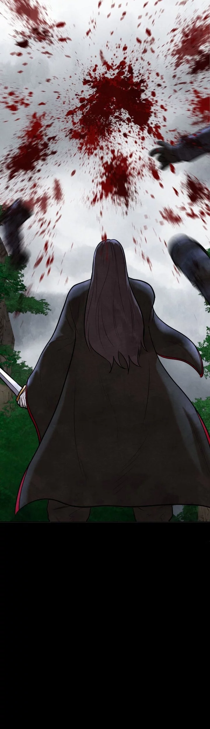 Guest Gun (Embodiment of the Assassin in the Murim World) Chapter 53 Gambar 3