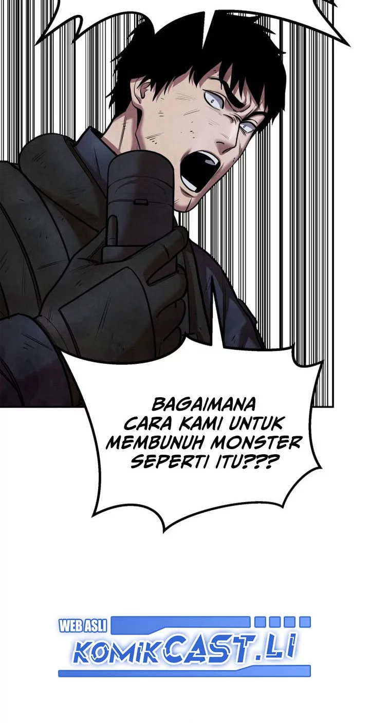 Guest Gun (Embodiment of the Assassin in the Murim World) Chapter 53 Gambar 64