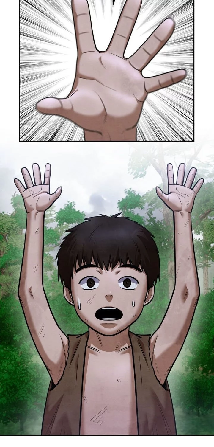 Guest Gun (Embodiment of the Assassin in the Murim World) Chapter 53 Gambar 66