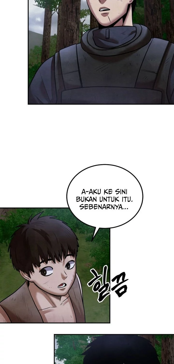 Guest Gun (Embodiment of the Assassin in the Murim World) Chapter 53 Gambar 68