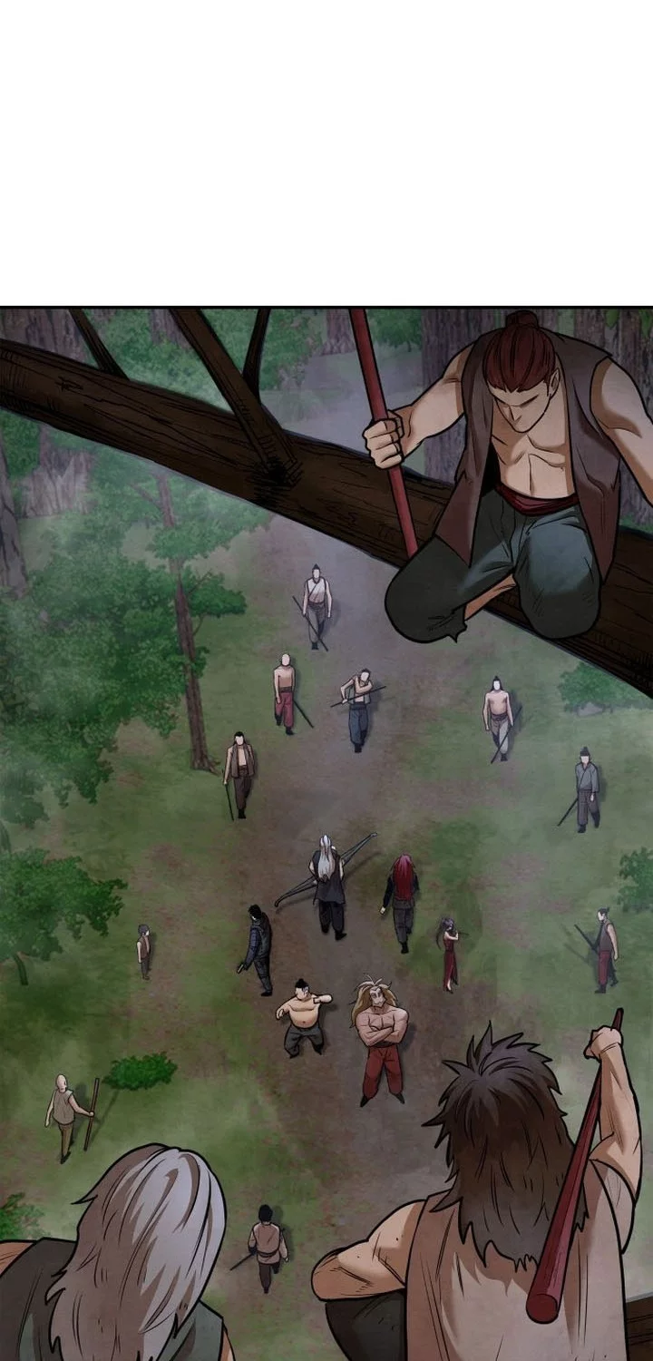 Guest Gun (Embodiment of the Assassin in the Murim World) Chapter 53 Gambar 70