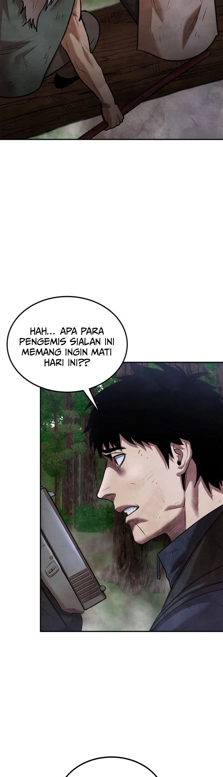 Guest Gun (Embodiment of the Assassin in the Murim World) Chapter 53 Gambar 71