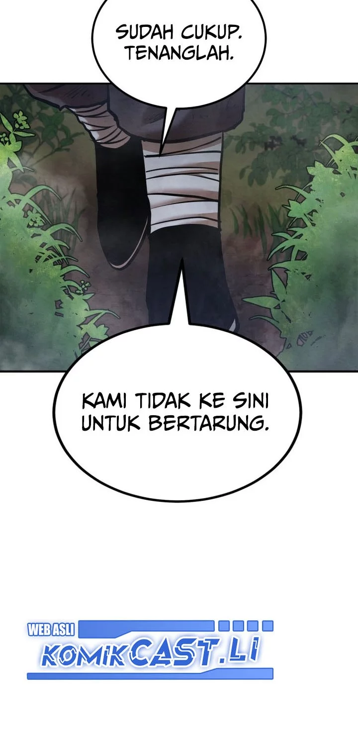 Guest Gun (Embodiment of the Assassin in the Murim World) Chapter 53 Gambar 72