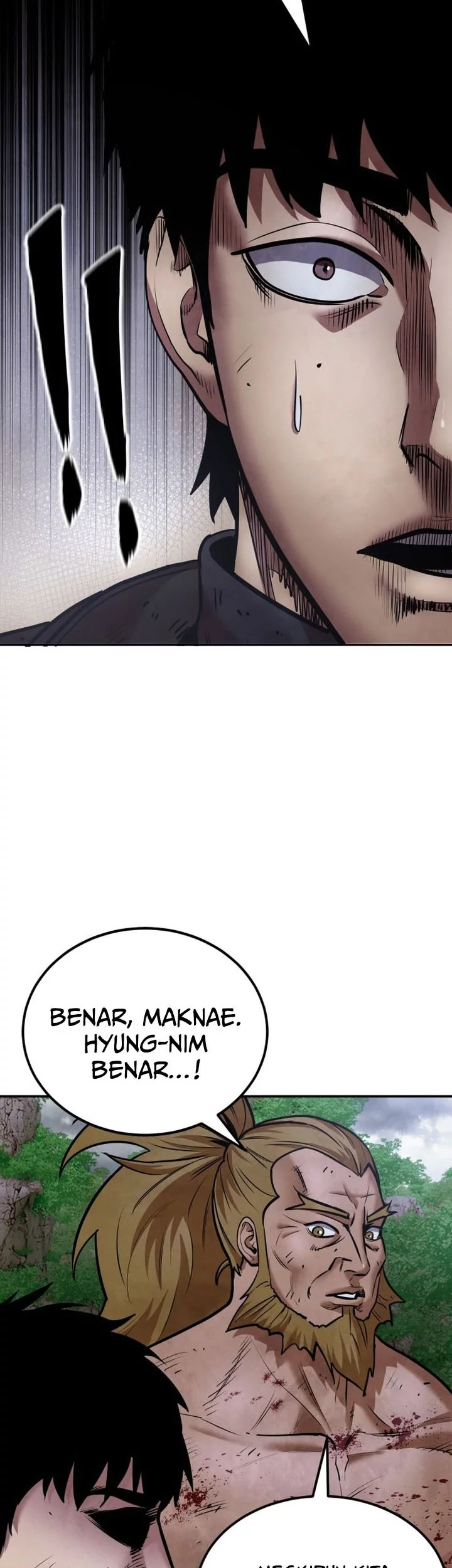 Guest Gun (Embodiment of the Assassin in the Murim World) Chapter 53 Gambar 5