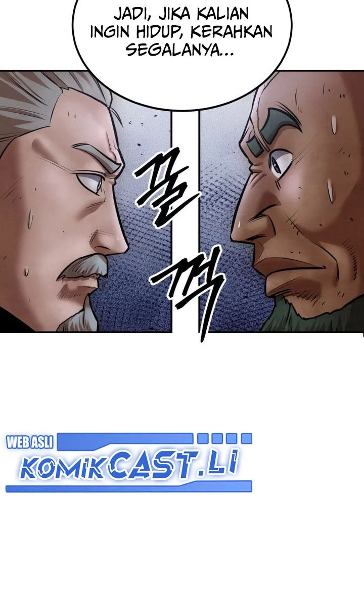 Guest Gun (Embodiment of the Assassin in the Murim World) Chapter 53 Gambar 8