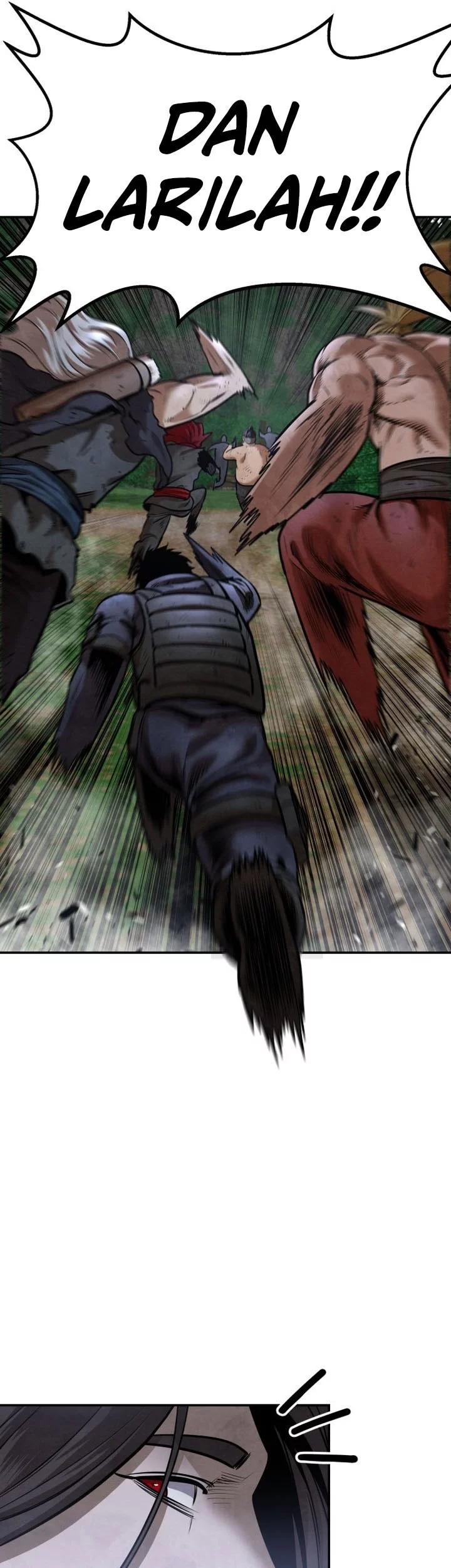 Guest Gun (Embodiment of the Assassin in the Murim World) Chapter 53 Gambar 9