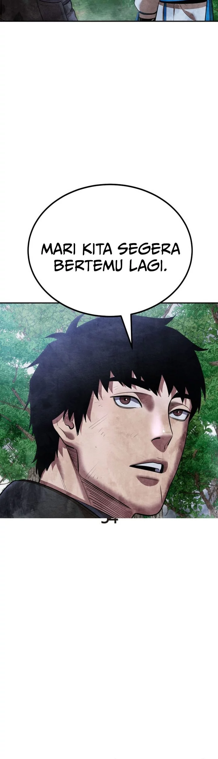 Guest Gun (Embodiment of the Assassin in the Murim World) Chapter 54 Gambar 19