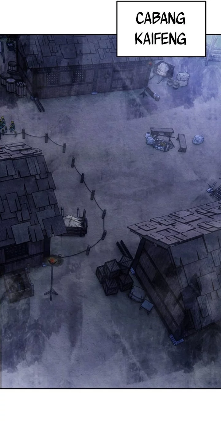 Guest Gun (Embodiment of the Assassin in the Murim World) Chapter 54 Gambar 20