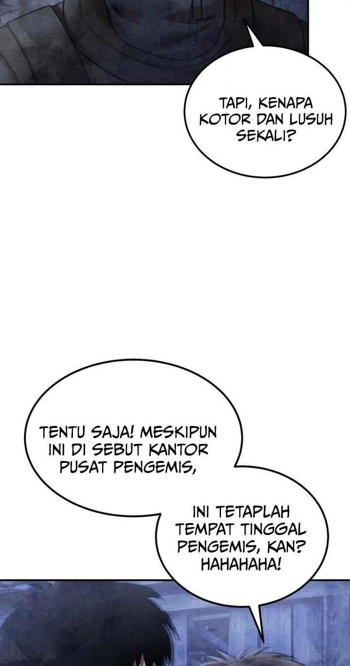 Guest Gun (Embodiment of the Assassin in the Murim World) Chapter 54 Gambar 22
