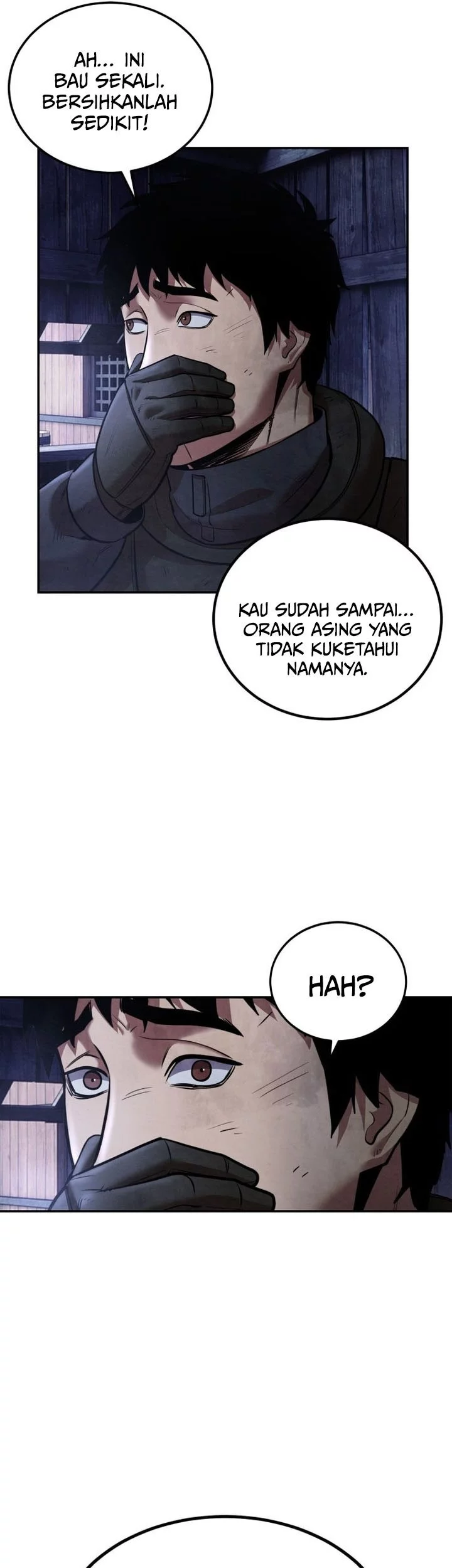 Guest Gun (Embodiment of the Assassin in the Murim World) Chapter 54 Gambar 25