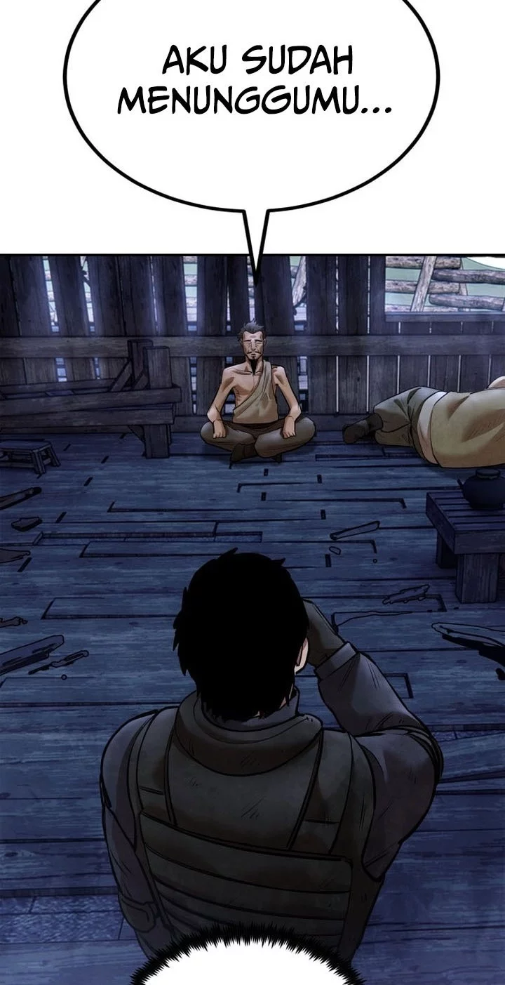 Guest Gun (Embodiment of the Assassin in the Murim World) Chapter 54 Gambar 26