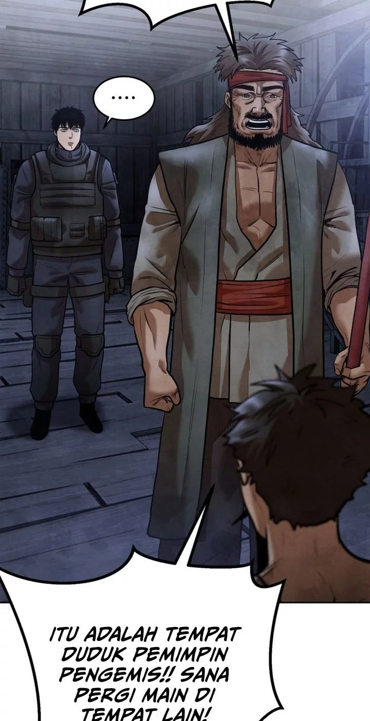 Guest Gun (Embodiment of the Assassin in the Murim World) Chapter 54 Gambar 28