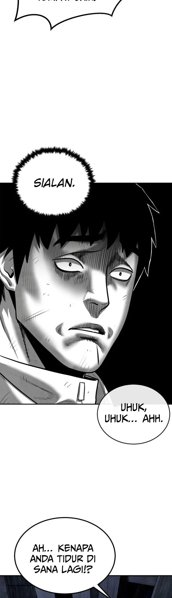 Guest Gun (Embodiment of the Assassin in the Murim World) Chapter 54 Gambar 29