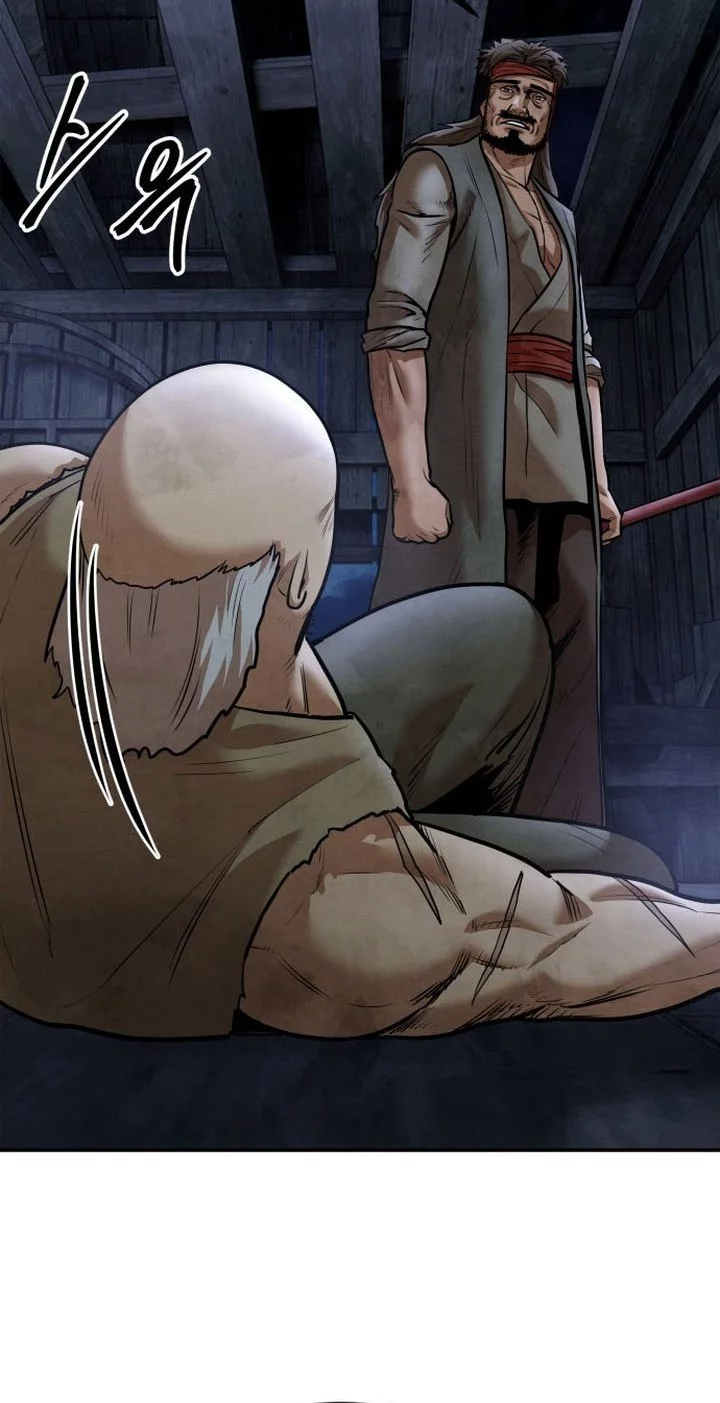 Guest Gun (Embodiment of the Assassin in the Murim World) Chapter 54 Gambar 30